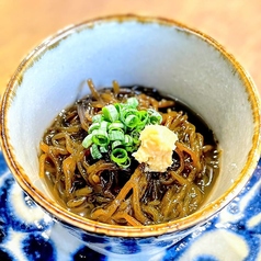 沖縄もずく酢