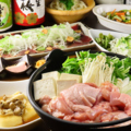 日本酒バル Gin蔵 ぎんぞうのおすすめ料理1