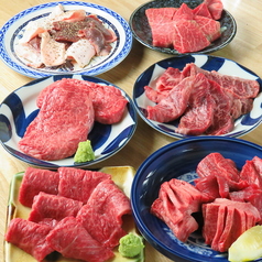 焼肉 タカマサの雰囲気3