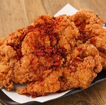 バリカラブラック/バリカラレッド　黒胡椒の黒旨！唐辛子の赤旨！※写真は「バリカラレッド」です