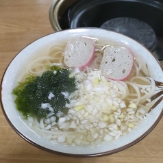 五島うどん