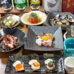 海鮮居酒屋　酒組　船橋店の写真2