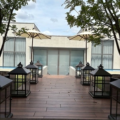 SUNNY PANCAKE サニーパンケーキ の外観2