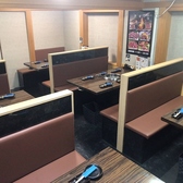 牛陣焼肉 南千住店の雰囲気3