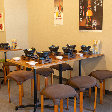 居酒屋あかりやの雰囲気1