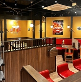 ステーキMAX 新宿西口店の雰囲気2