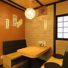 金沢海鮮居酒屋 とくさん亭の特集写真