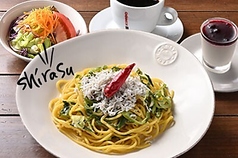 Italian Kitchen VANSAN バンサン イオンタウン守口店のおすすめランチ1