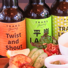 焼酎好きを虜にする逸品♪特選梅割キンミヤの深いコク