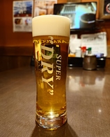 アサヒビール認定店