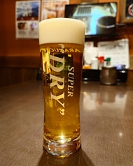 アサヒビール認定店