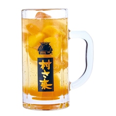 [新]フリージングマンゴー酎ハイ