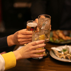 酒と肴 うまいもん くうかいのおすすめポイント1