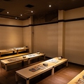 居酒屋　◯座（まるざ）の雰囲気1