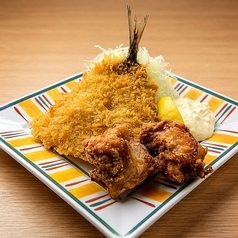 なんで、や お台場店のおすすめランチ1