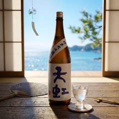 天虹純米大吟醸山田錦