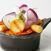 SALON BAKE&TEA サロンベイク&ティーのおすすめ料理3