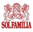 ソルファミリア SOL FAMILIA 春吉店のロゴ