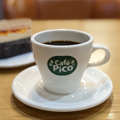 Cafe Picoのおすすめドリンク1