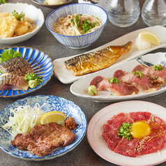 居酒屋 蔵之介  KURANOSUKE  梅田東通り店のおすすめ料理1