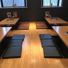 春日井焼肉 仙寿の特集写真