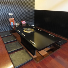 焼肉みひろ 広原店の特集写真