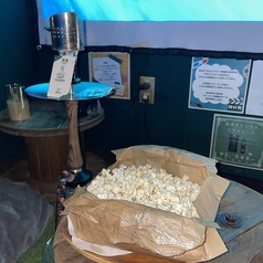 シーシャカフェ 凛湊の雰囲気3