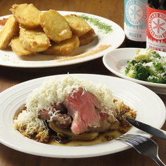 ビアバー　ノースアイランドの特集写真