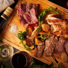 粋酔 蒲田店のコース写真