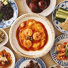 大衆酒場 チャオ！　なんで、や 日比谷フォートタワーのおすすめポイント1