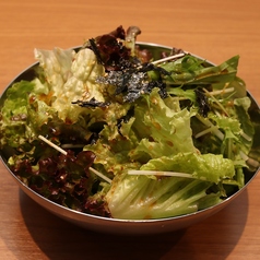 ムンチュサラダ