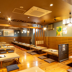 あんじ 麩屋町綾小路店 居酒屋の特集写真