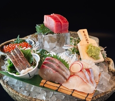 魚すけの写真