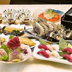 さくら水産 朝霞台北口店の特集写真