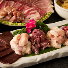 【こだわりの肉】ランチ利用も◎心ゆくまで味わえる♪