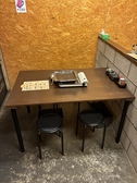 モツ焼屋ヒヅメボーイの雰囲気3