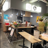 どんまえ酒場 おちょこ倶楽部の雰囲気2