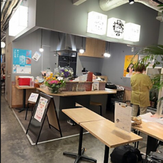 どんまえ酒場 おちょこ倶楽部の雰囲気2