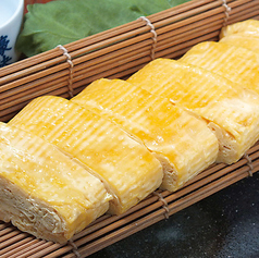 だし巻き玉子