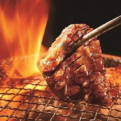 炭火焼肉　牛角　入野店の特集写真