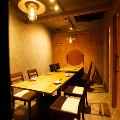 さかながはねて　神田店の写真3