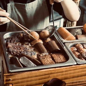 TAVERN102 タバーンイチマルニのおすすめ料理1