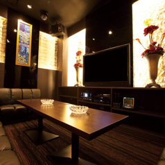 カラオケ　コート・ダジュール　コマーシャルモール博多店の特集写真