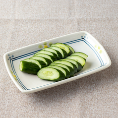 胡瓜漬け