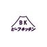 ビーフキッチン 横浜店のロゴ