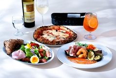 AOINAPOLI OMBRAのおすすめ料理1