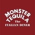 Monster Tequila The Italian Diner モンスター テキーラ ザ イタリアン ダイナー