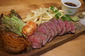 熟成肉＆クラフトビール MEZASE－BALのおすすめ料理1