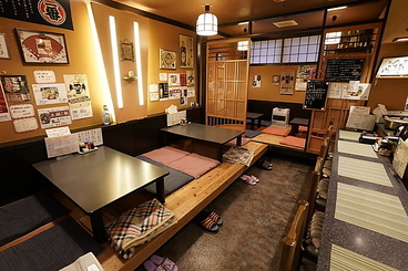 四季の味 きららの雰囲気1