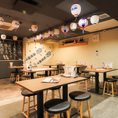 居酒屋串呑助 クシノスケの雰囲気2